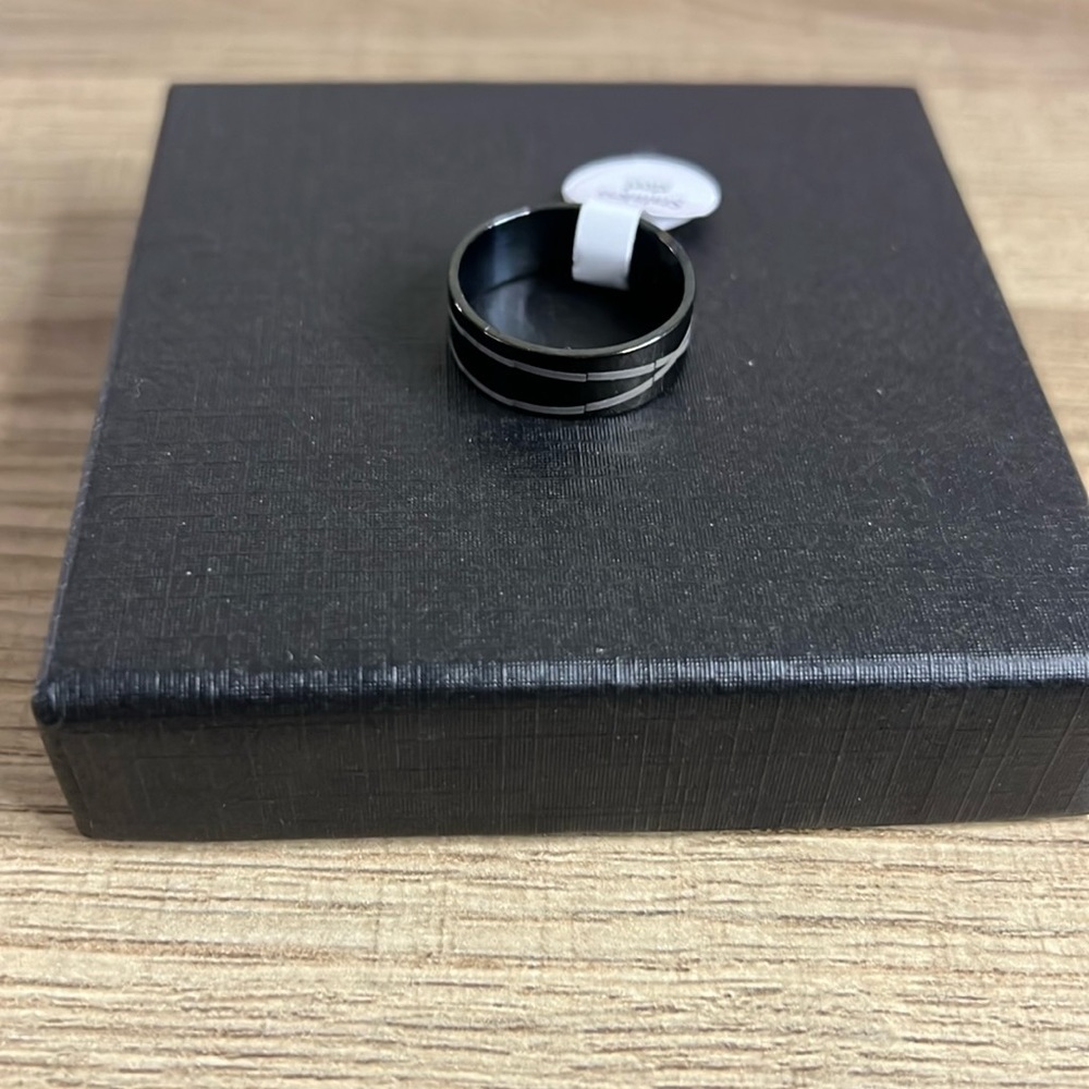 Men Ring